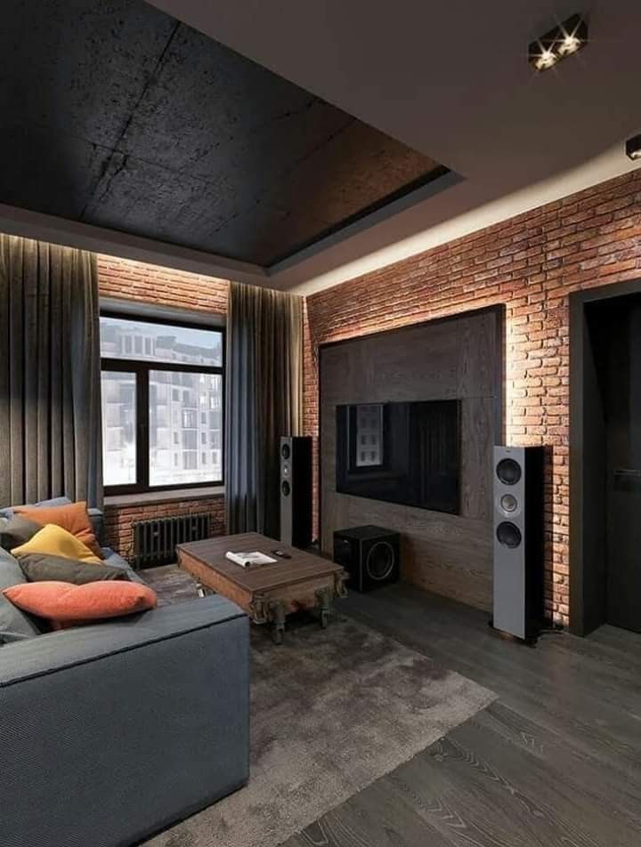 Industrial Urban